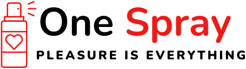 onespray header logo